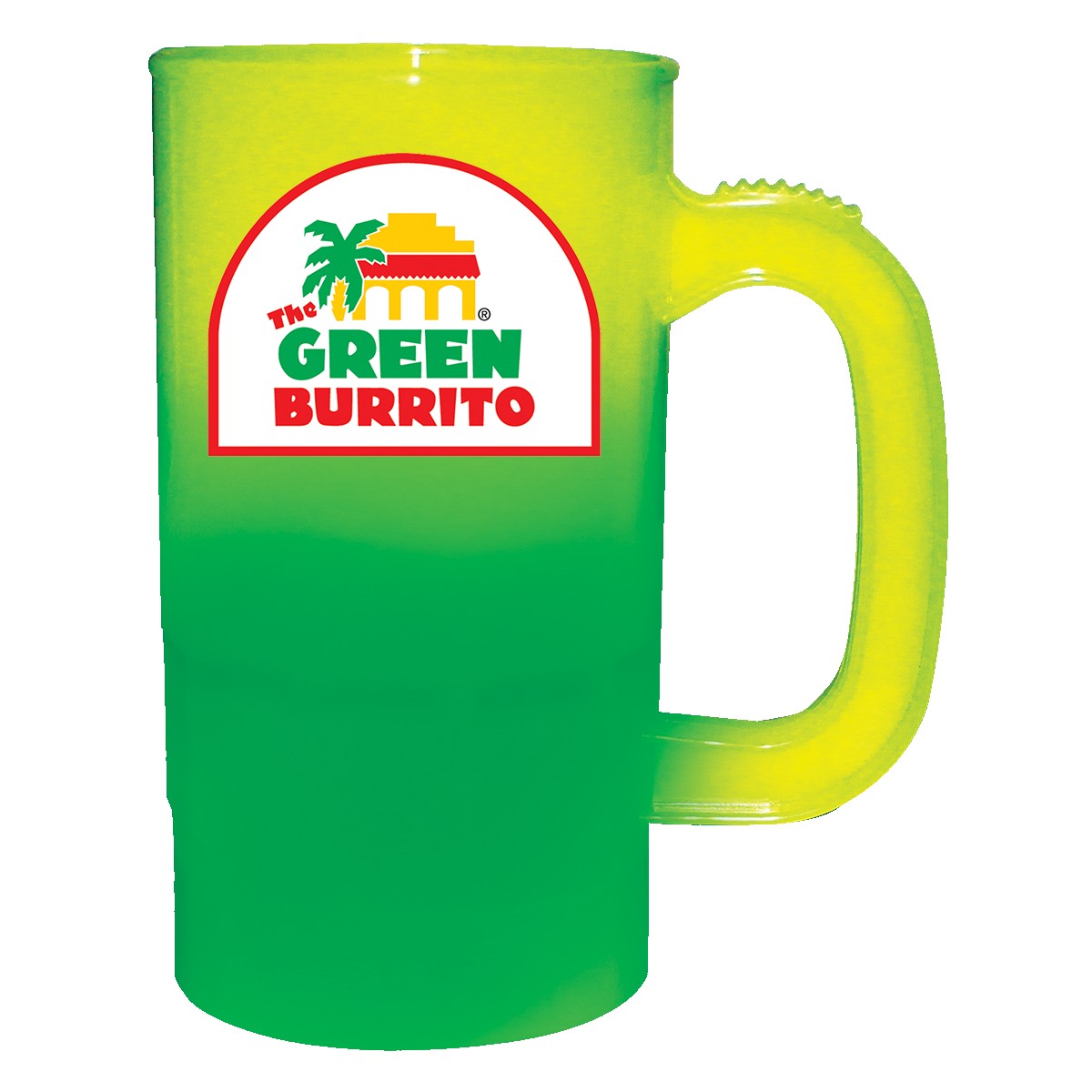 Picture of 14 Oz. Mood Beer Stein (Full Color Digital)