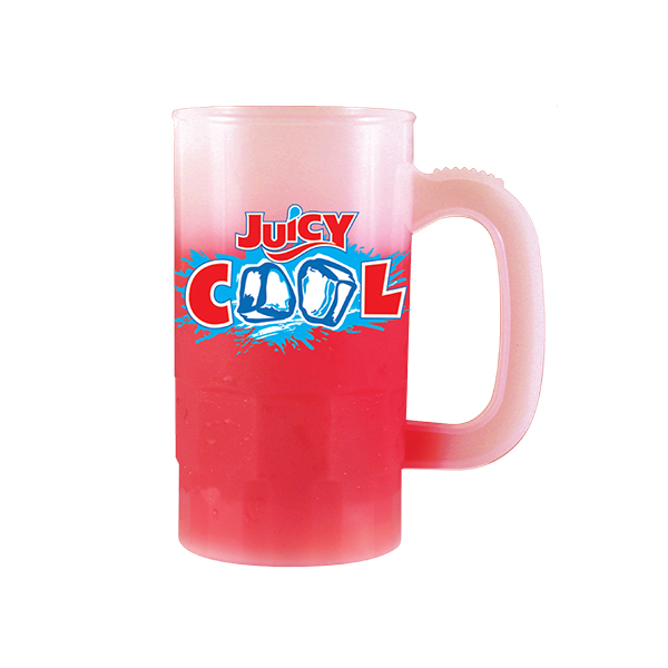 Picture of 14 Oz. Mood Beer Stein (Full Color Digital)