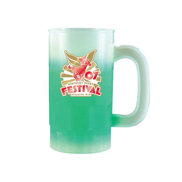 Picture of 14 Oz. Mood Beer Stein (Full Color Digital)