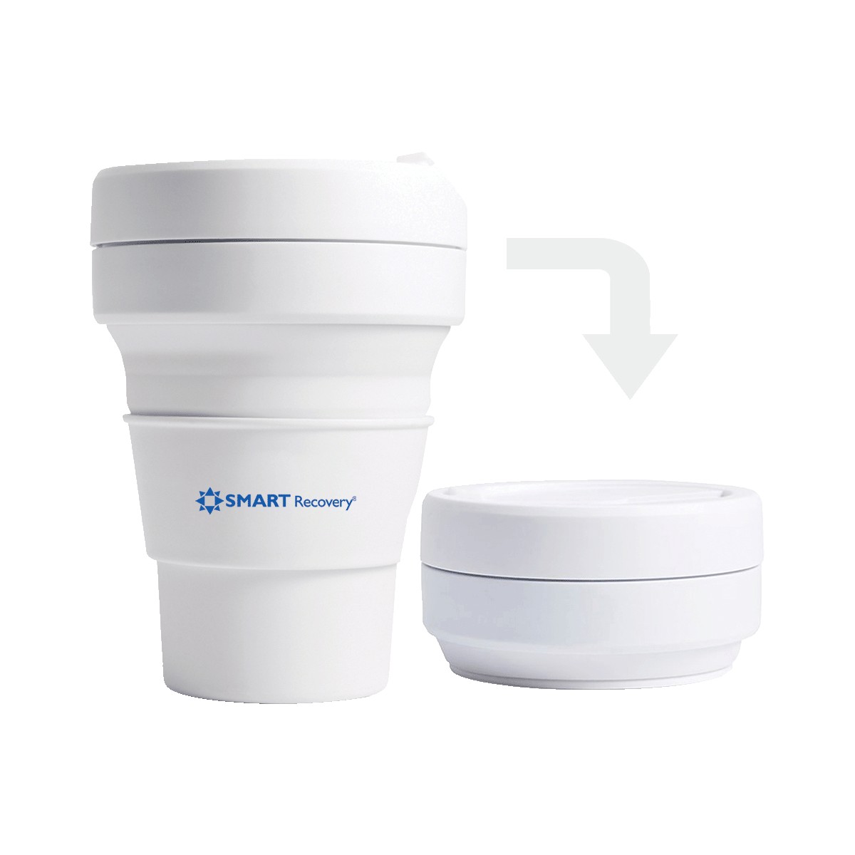 Picture of Stojo 12 oz. Cup