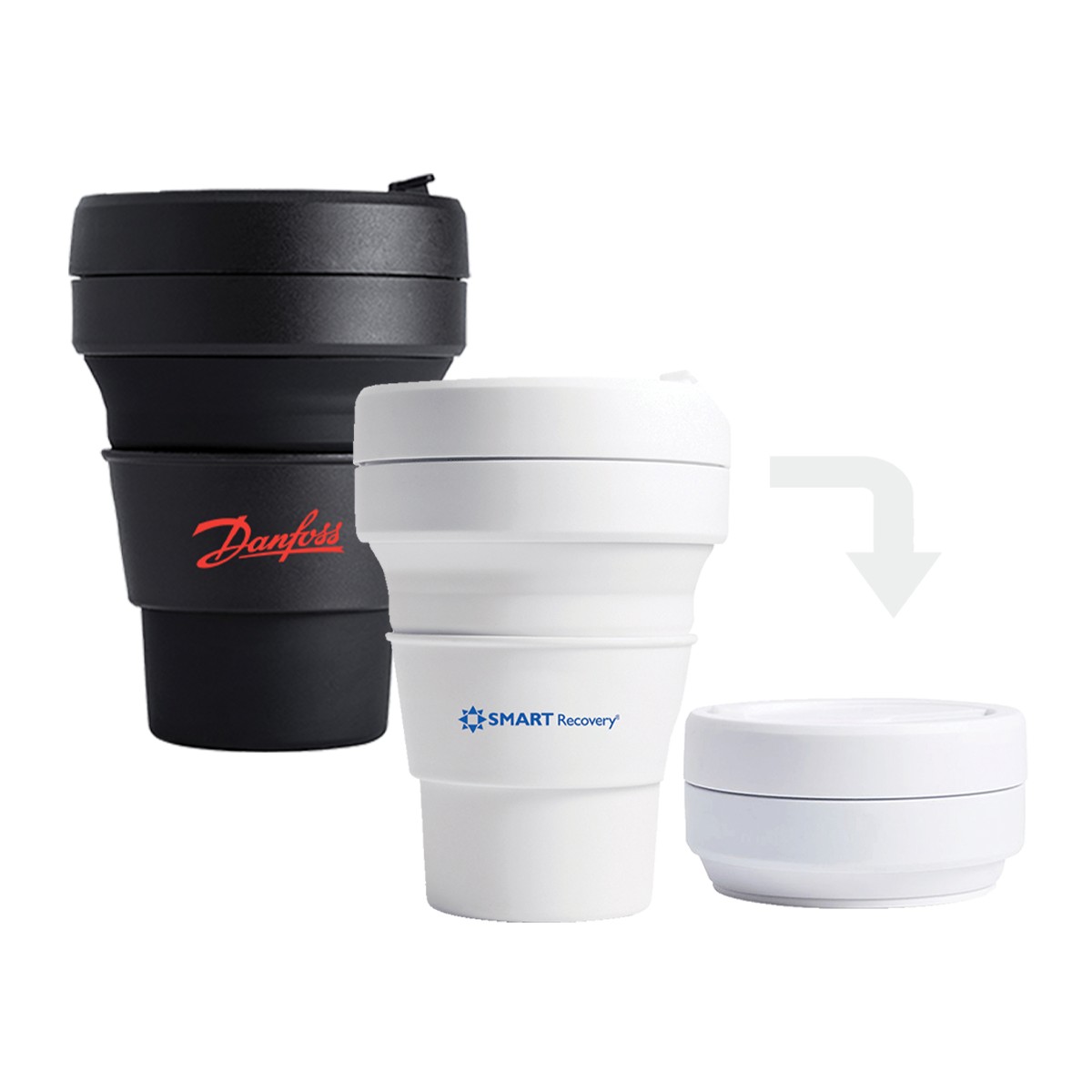 Picture of Stojo 12 oz. Cup