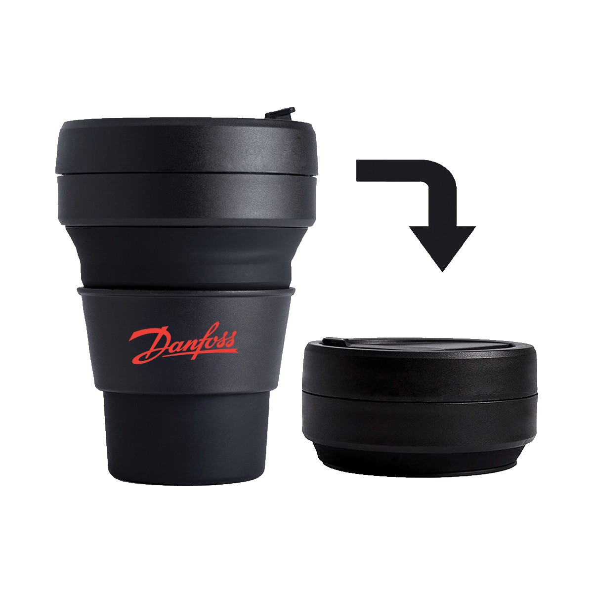 Picture of Stojo 12 oz. Cup