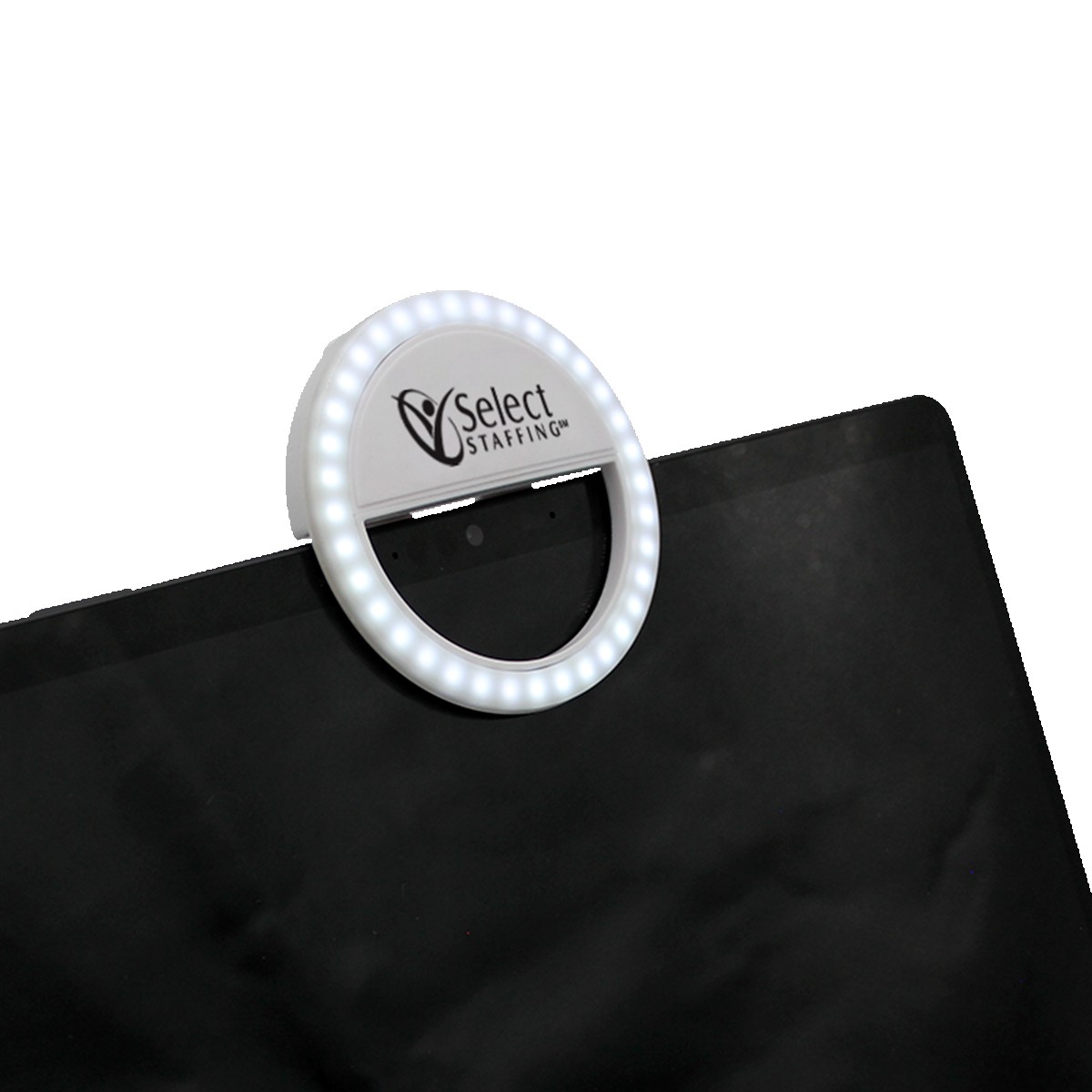 Picture of Clip-On LED Ring Light