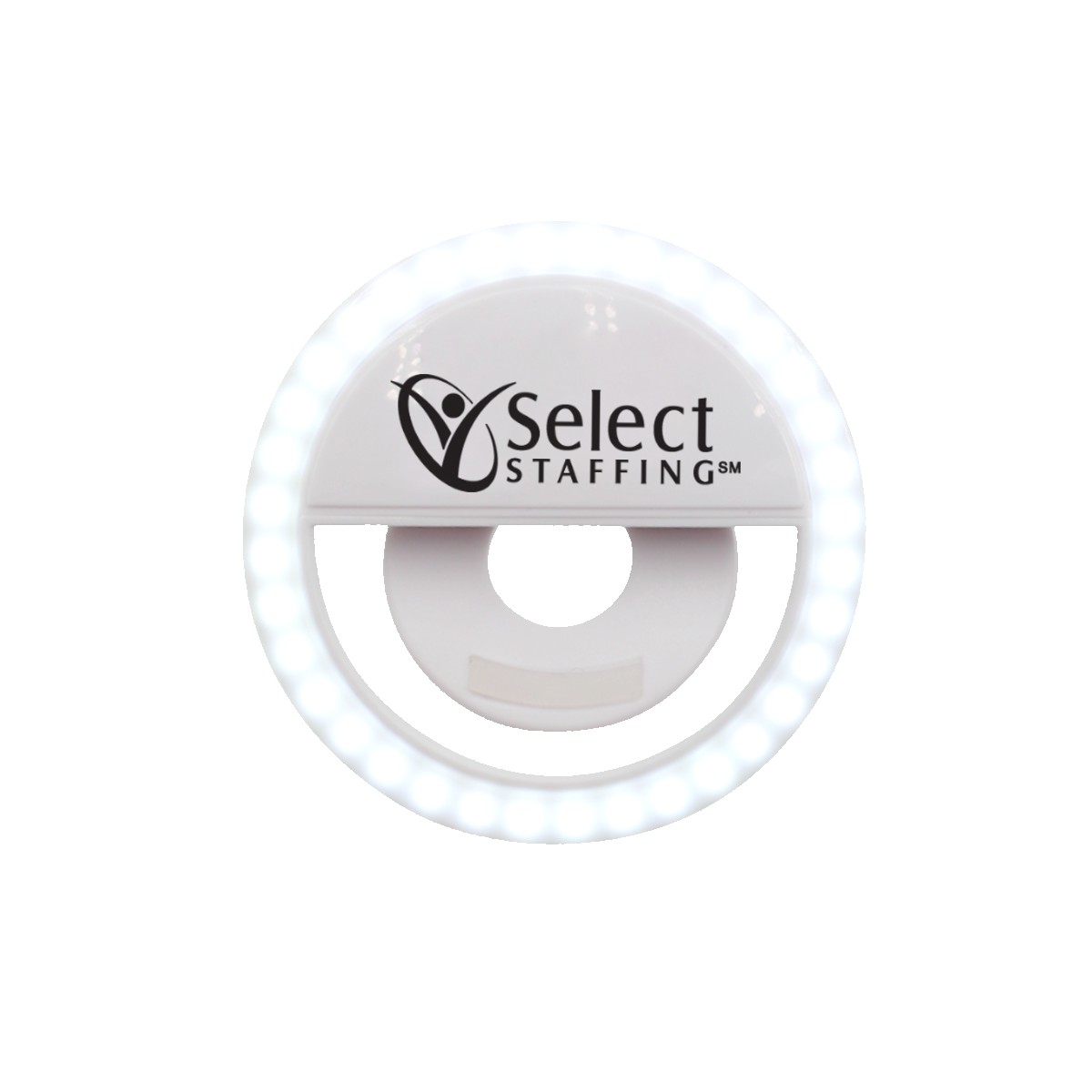 Picture of Clip-On LED Ring Light