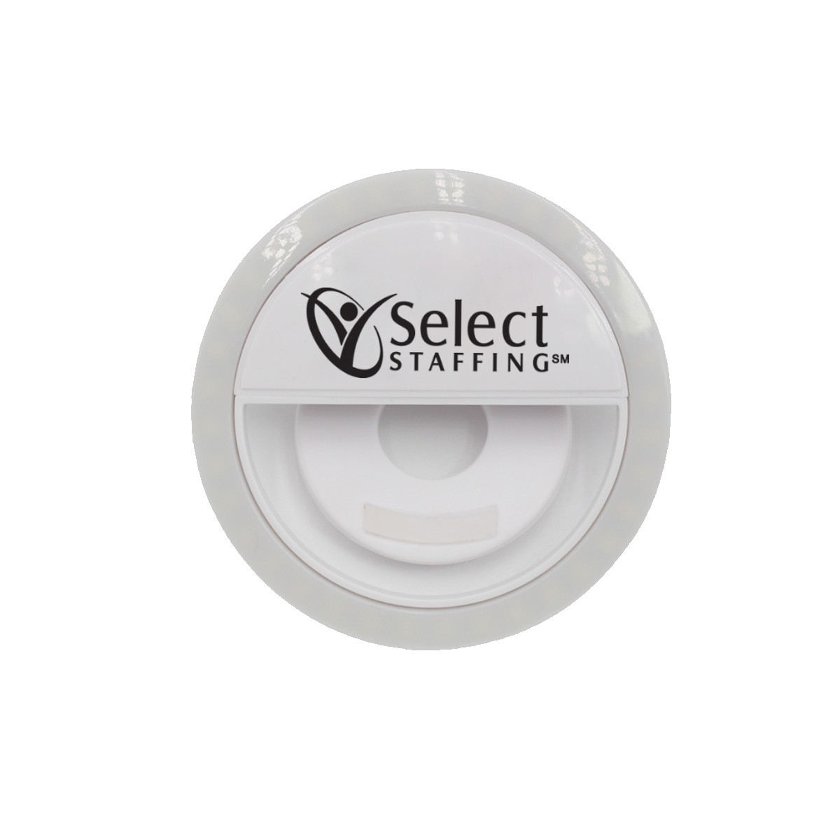 Picture of Clip-On LED Ring Light