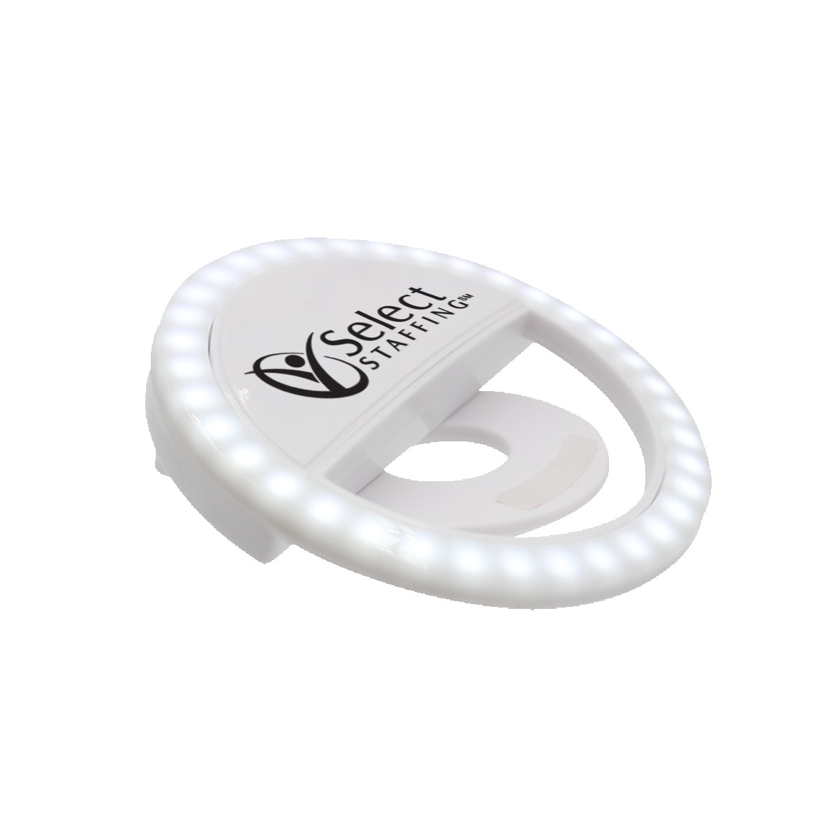 Picture of Clip-On LED Ring Light