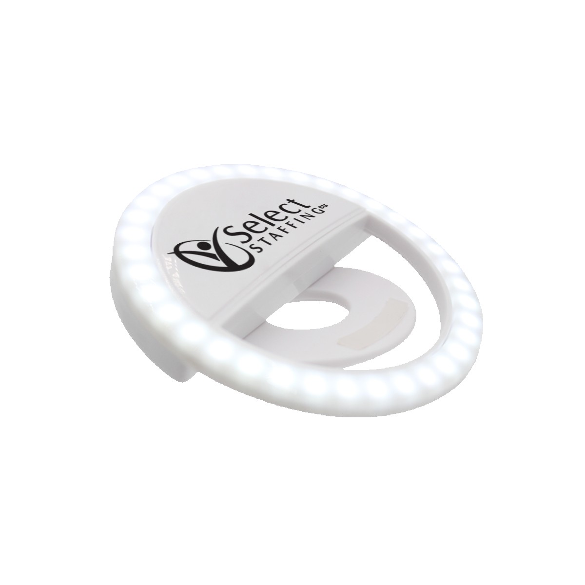 Picture of Clip-On LED Ring Light