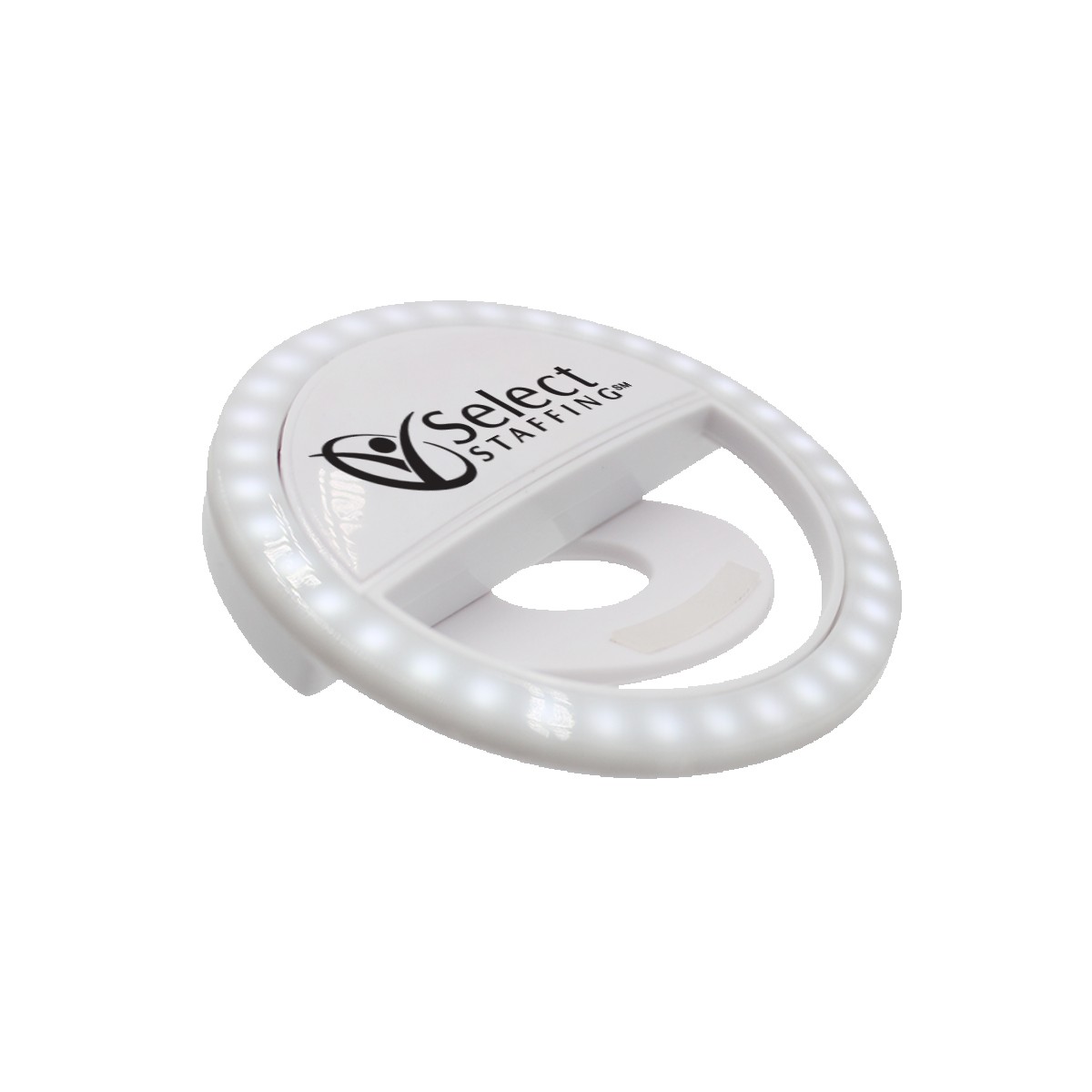 Picture of Clip-On LED Ring Light