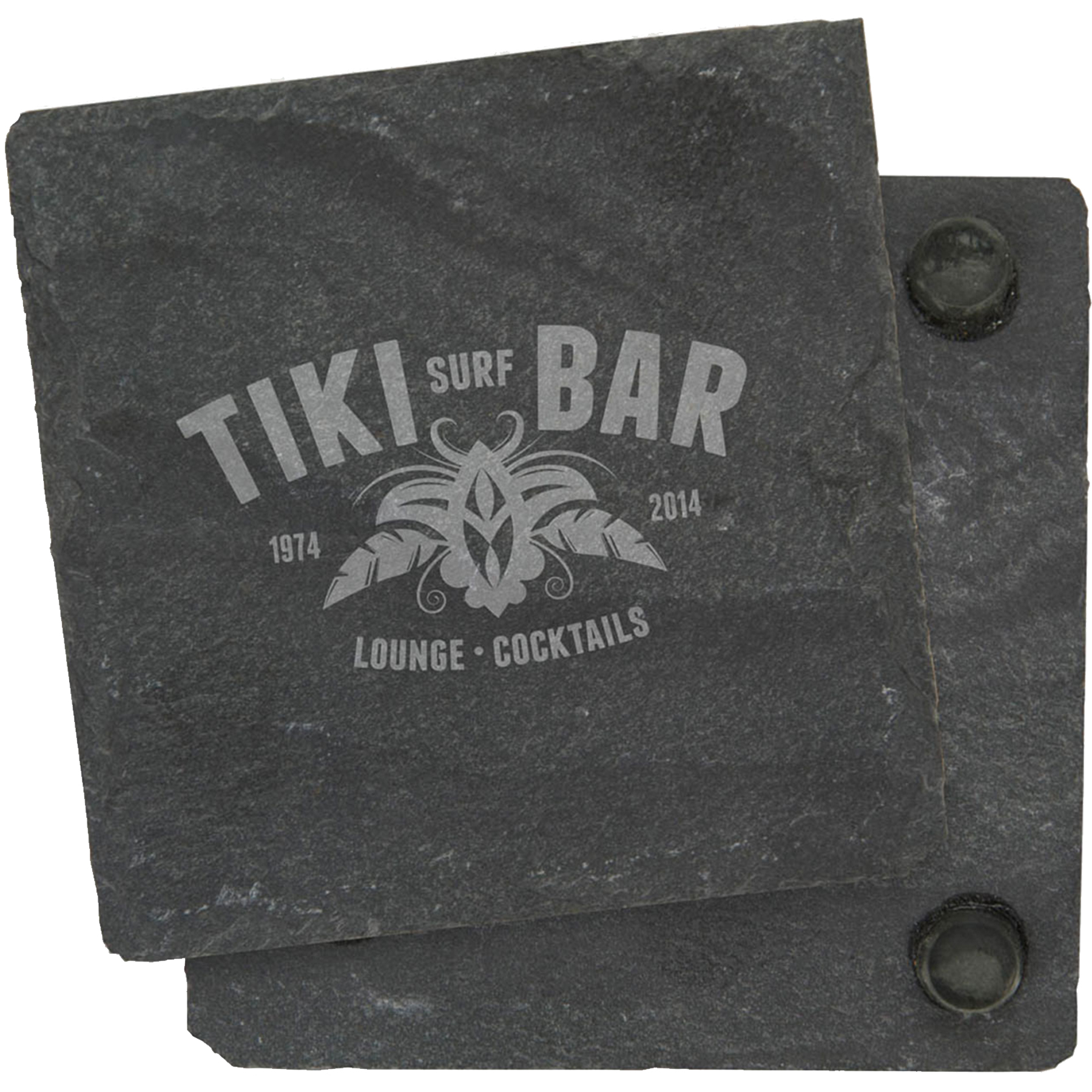 Picture of Square Slate Coaster