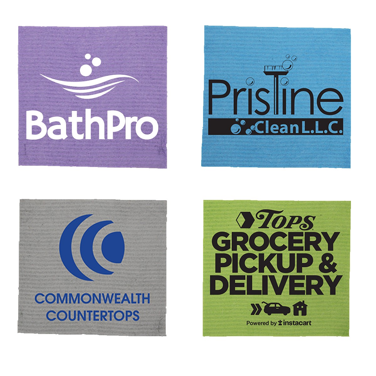 Picture of Cellulose Cloth