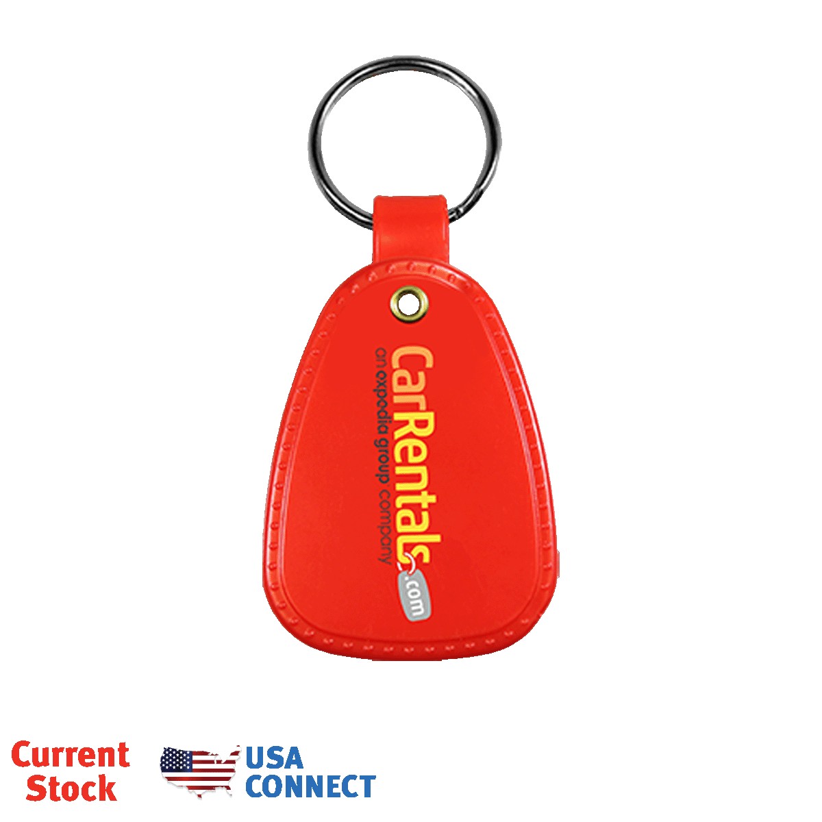 Picture of MicroHalt Western Saddle Key Tag (Full Color Digital)