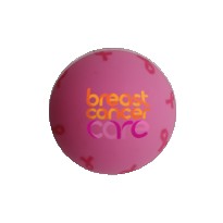 Picture of Awareness Round Lip Balm, Full Color Digital