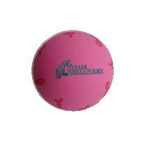 Picture of Awareness Round Lip Balm, Full Color Digital