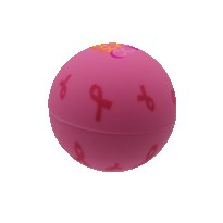 Picture of Awareness Round Lip Balm, Full Color Digital