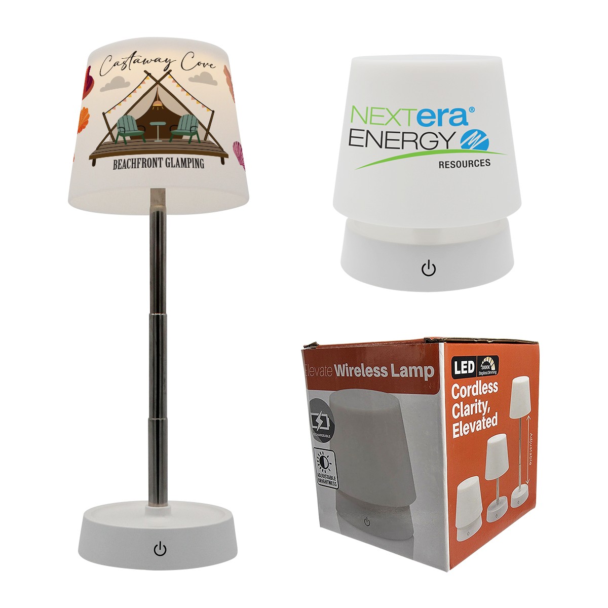 Picture of Elevate Wireless Lamp