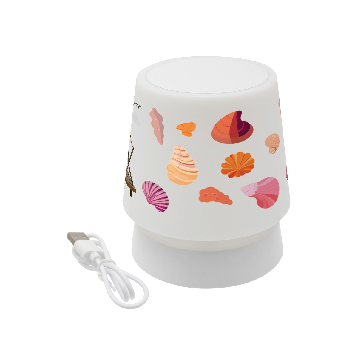 Picture of Elevate Wireless Lamp