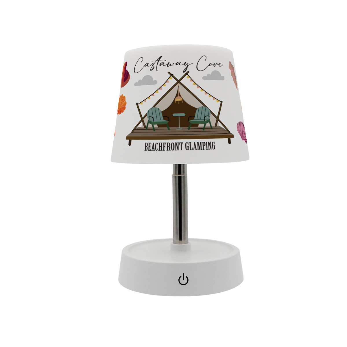 Picture of Elevate Wireless Lamp