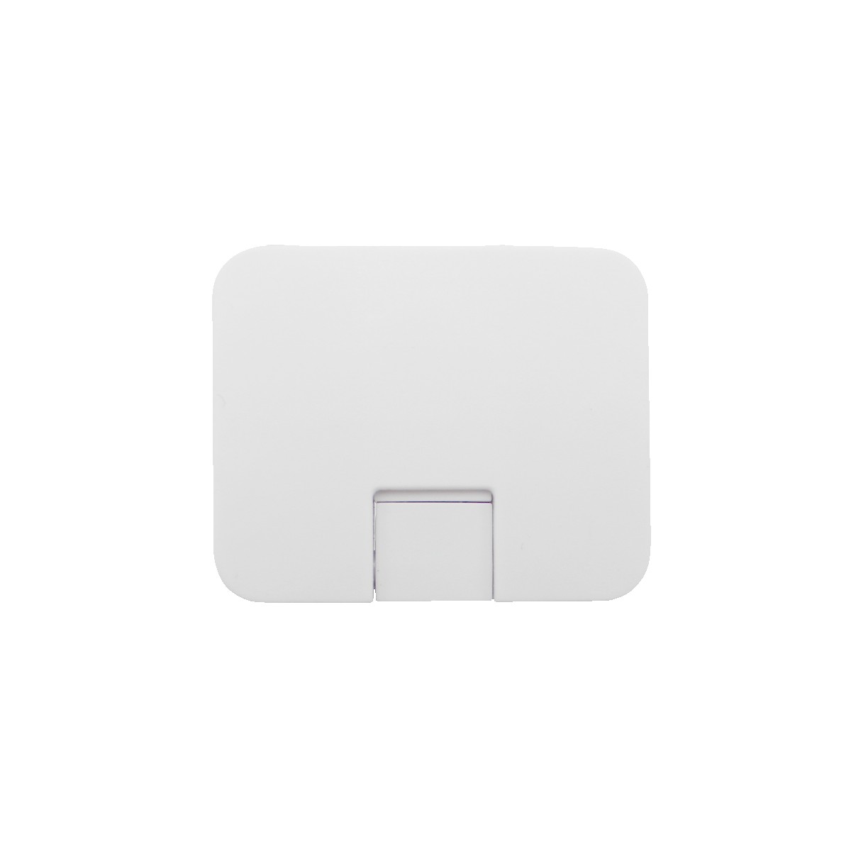 Picture of Recycled 4-in-1 USB Hub, Full Color Digital