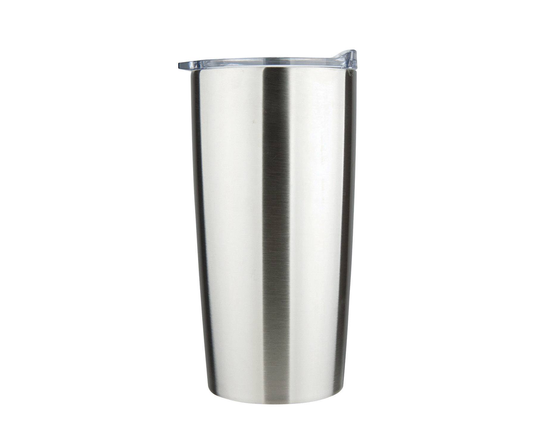 Picture of 20 Oz. Straight Stainless Tumbler