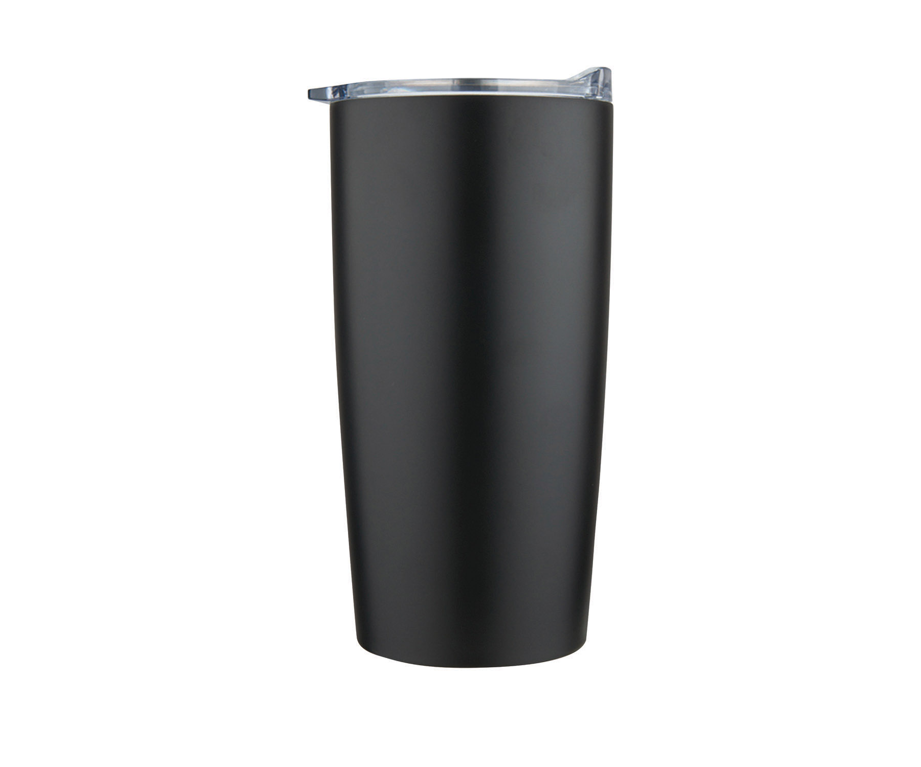Picture of 20 Oz. Straight Stainless Tumbler