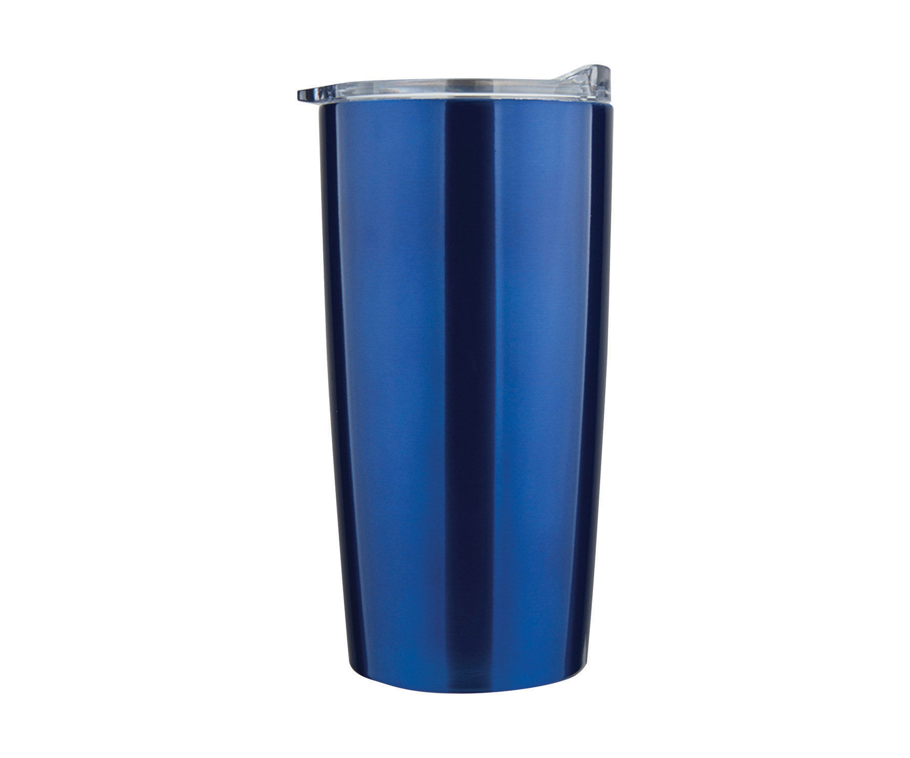Picture of 20 Oz. Straight Stainless Tumbler