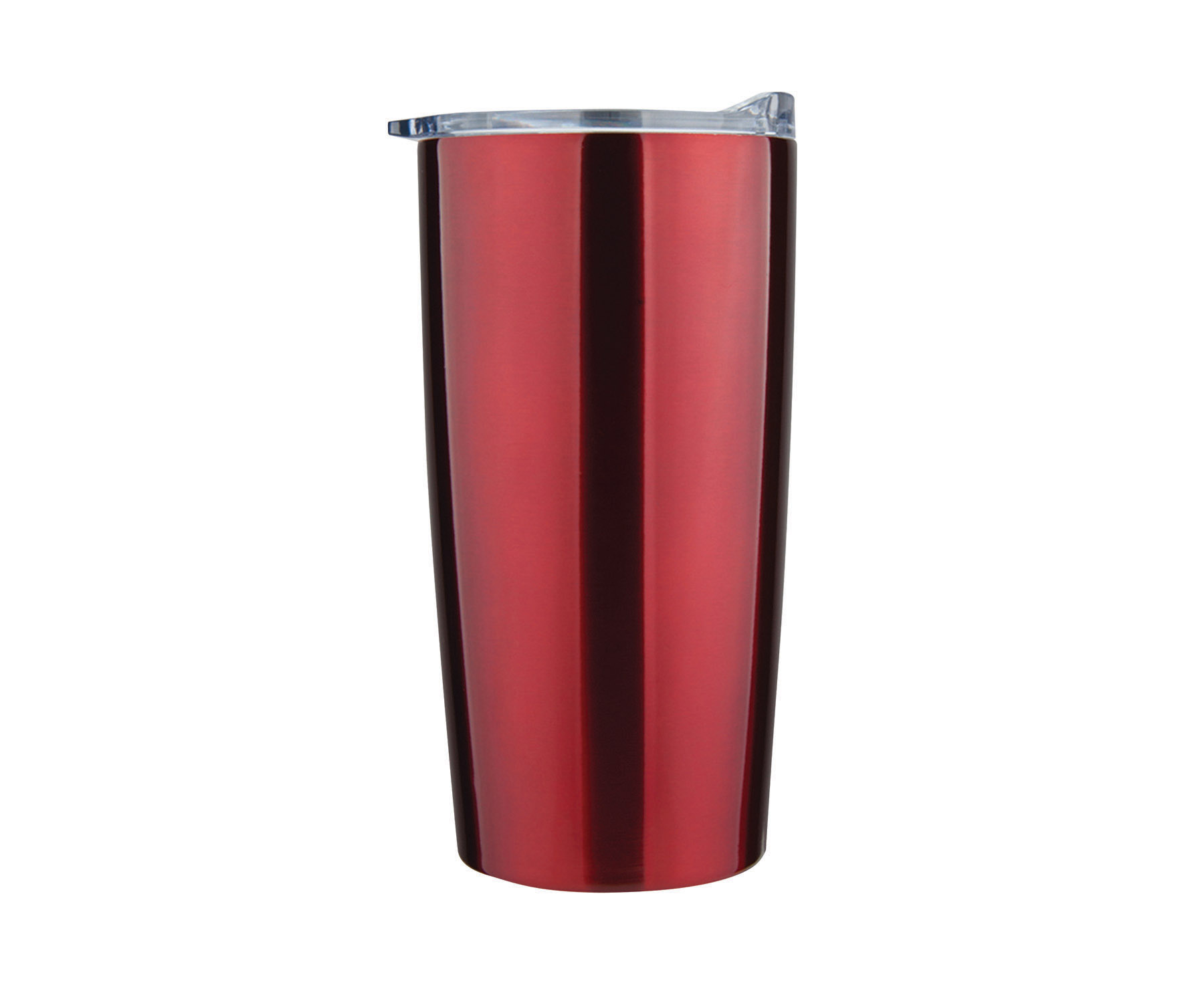 Picture of 20 Oz. Straight Stainless Tumbler
