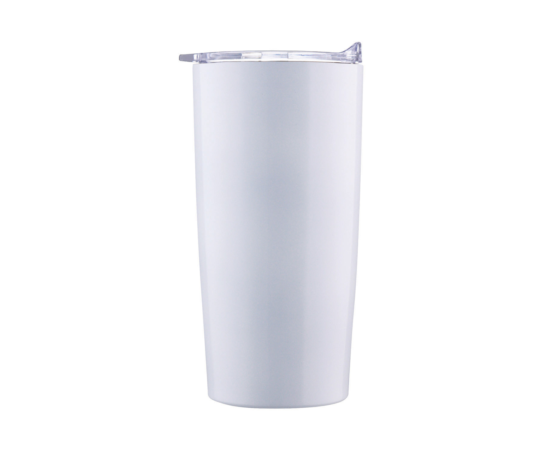 Picture of 20 Oz. Straight Stainless Tumbler