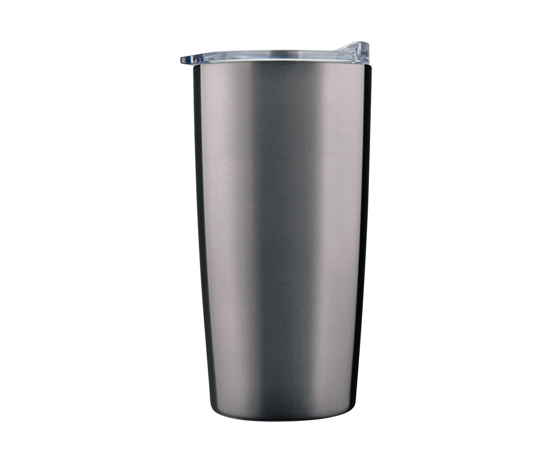 Picture of 20 Oz. Straight Stainless Tumbler