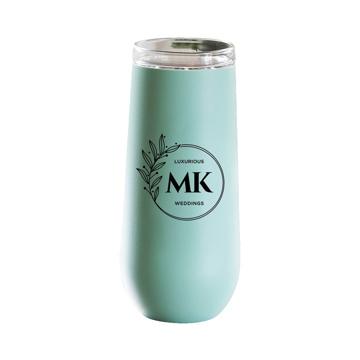 Picture of Vinglace 6 oz. Champagne Flute