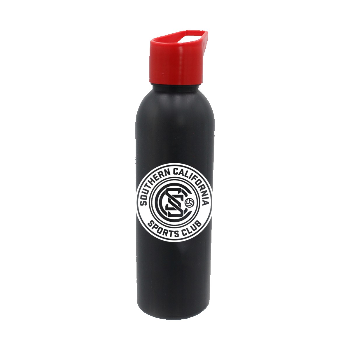Picture of 24 oz. Classic Revolve Bottle with Carry Cap, Full Color Digital