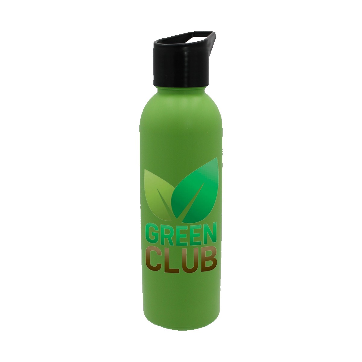 Picture of 24 oz. Classic Revolve Bottle with Carry Cap, Full Color Digital