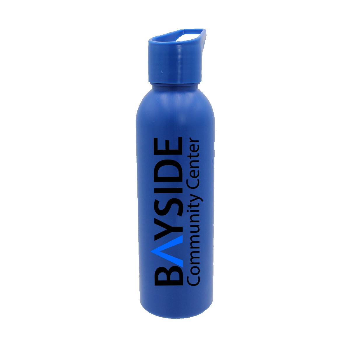 Picture of 24 oz. Classic Revolve Bottle with Carry Cap, Full Color Digital