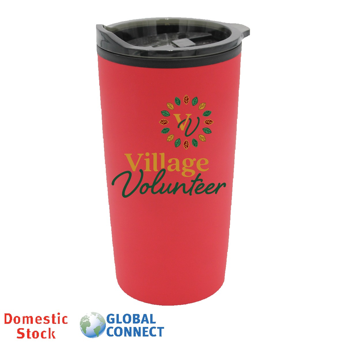 Picture of Halcyon 20 oz. Niagara Tumbler, Full Color Digital