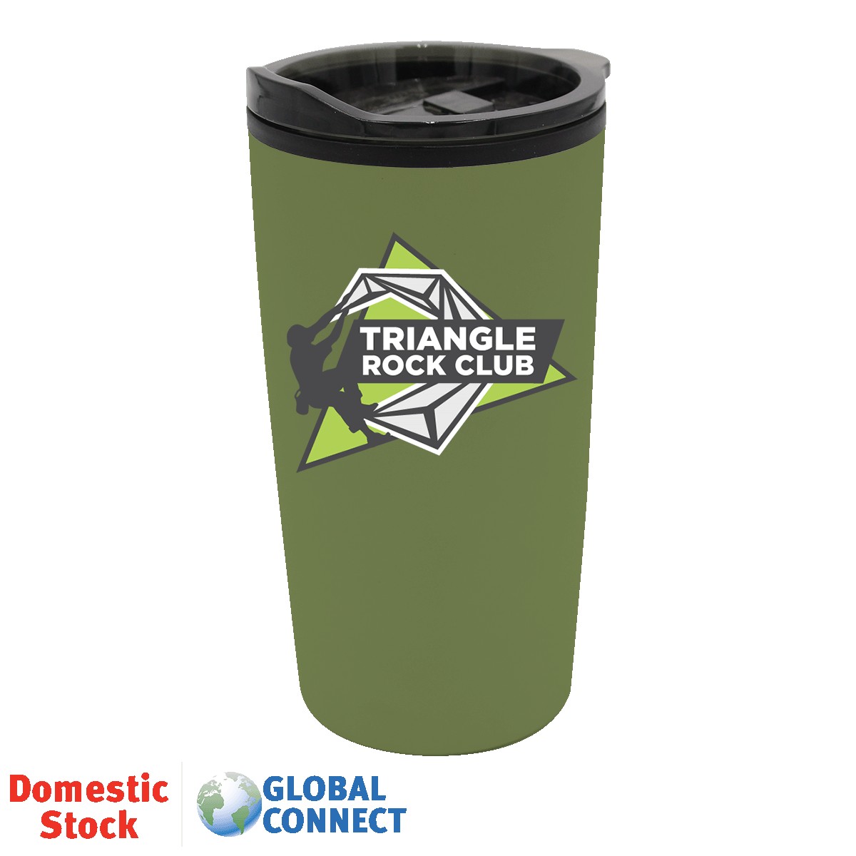 Picture of Halcyon 20 oz. Niagara Tumbler, Full Color Digital