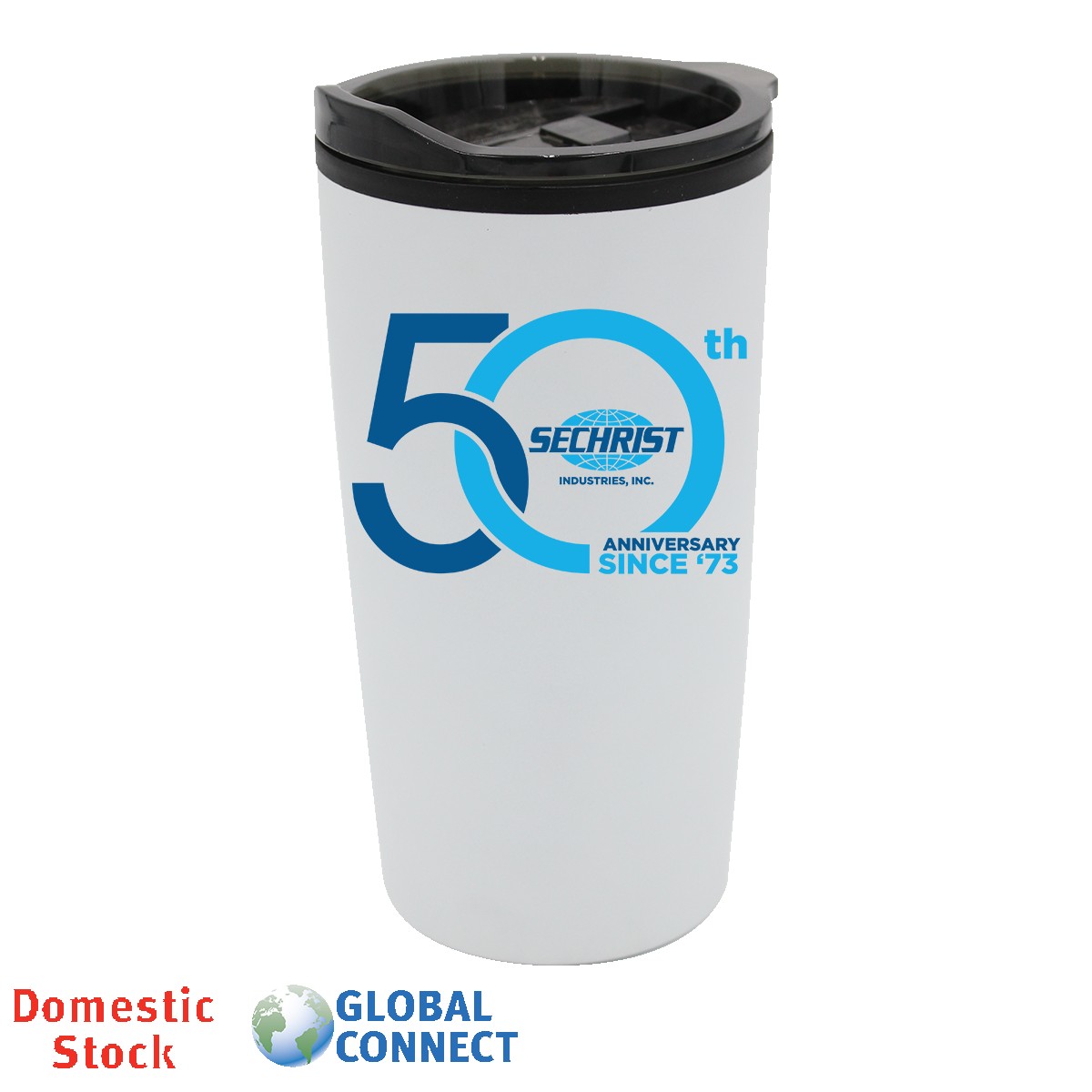 Picture of Halcyon 20 oz. Niagara Tumbler, Full Color Digital