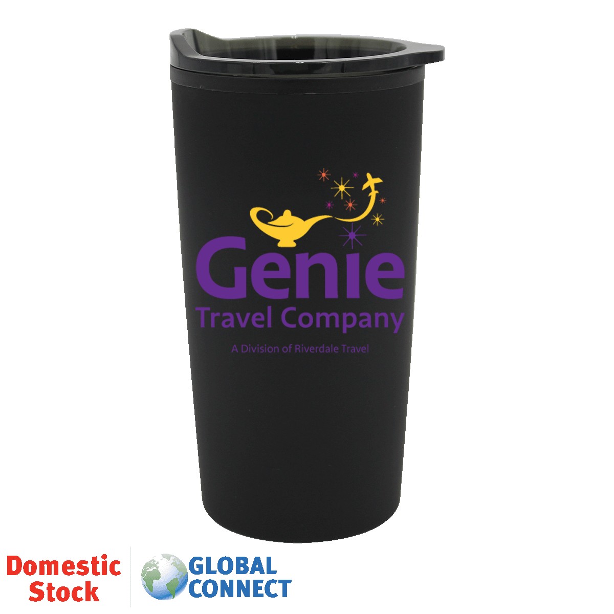 Picture of Halcyon 20 oz. Niagara Tumbler, Full Color Digital