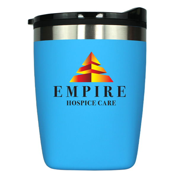 Picture of 12 Oz. Halcyon Amigo Tumbler (Full Color Digital)