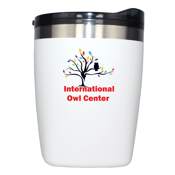 Picture of 12 Oz. Halcyon Amigo Tumbler (Full Color Digital)