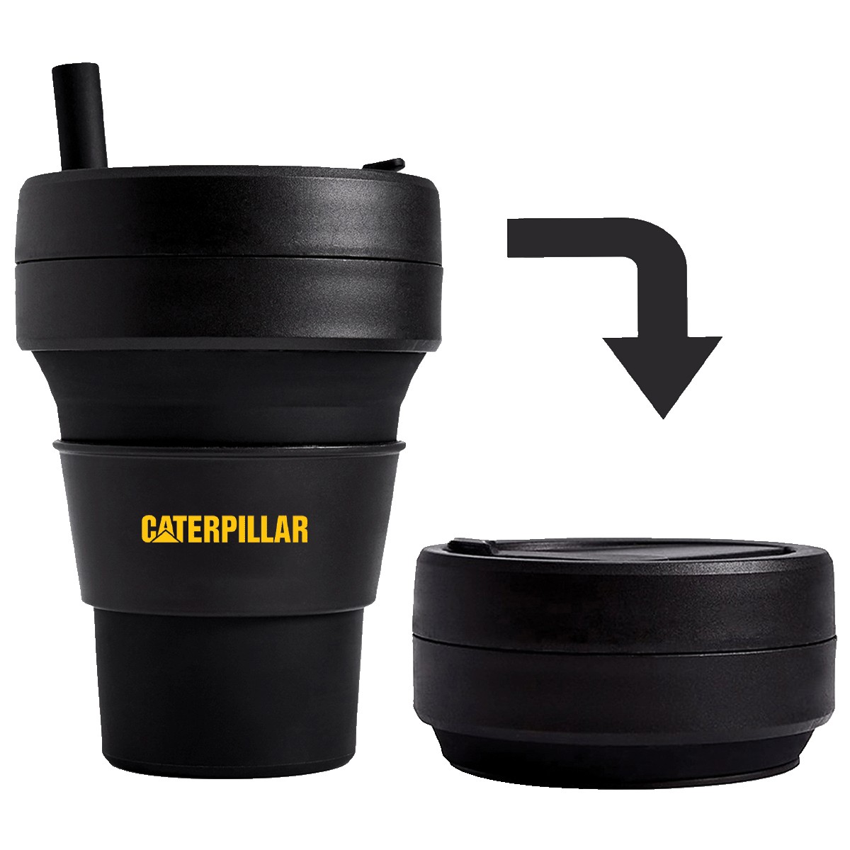 Picture of 16 Oz. Collapsible Cup