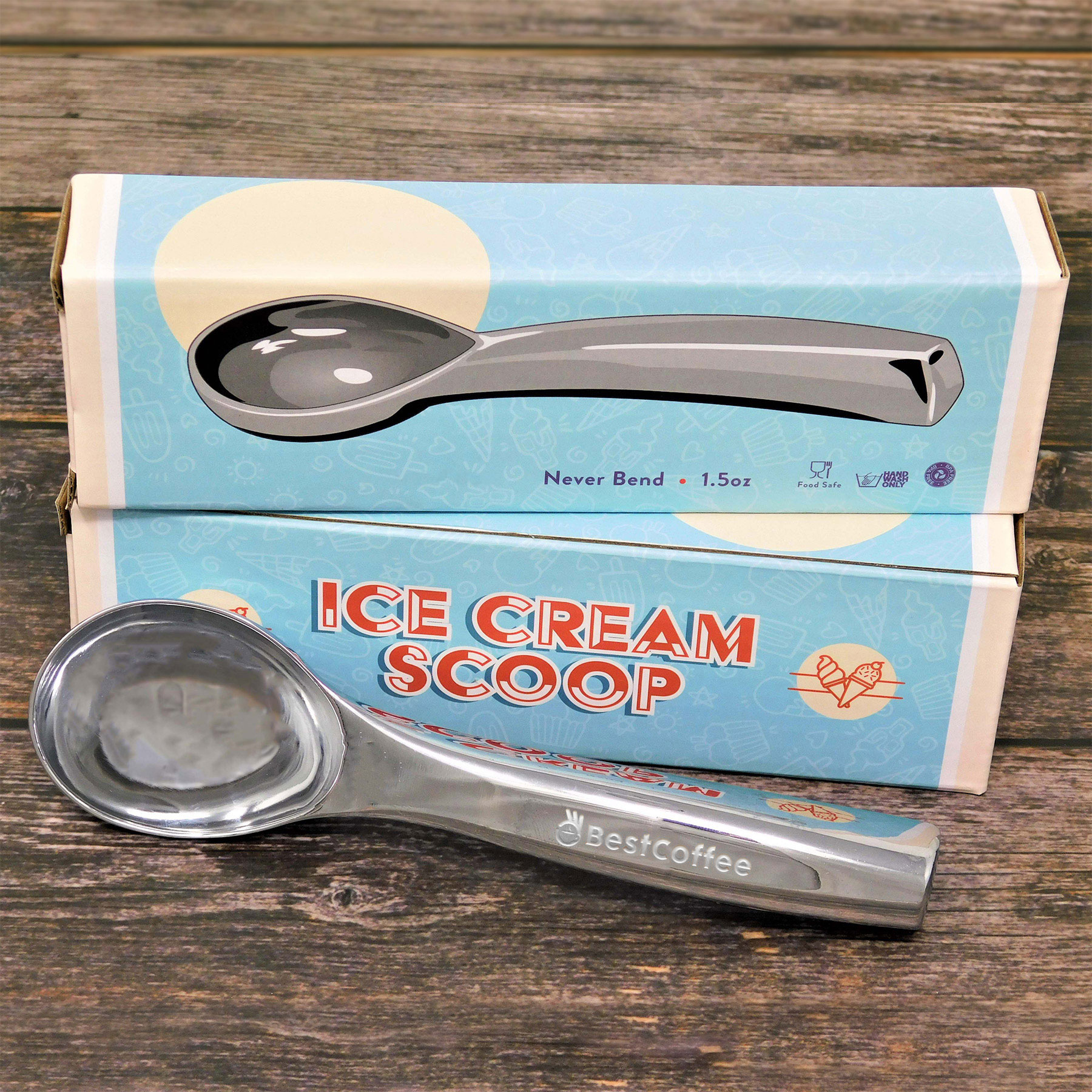 Picture of Ice Cream Scoop