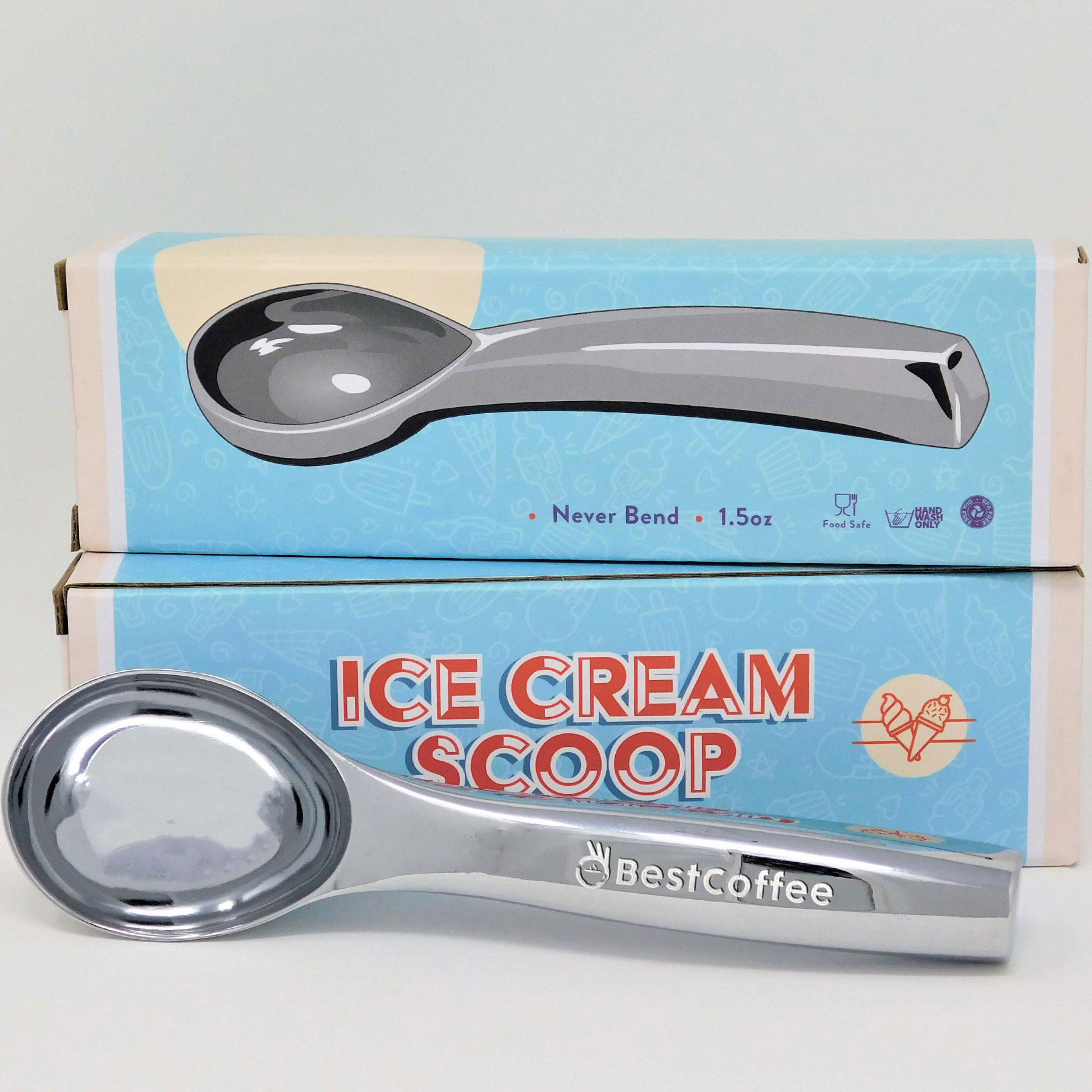 Picture of Ice Cream Scoop