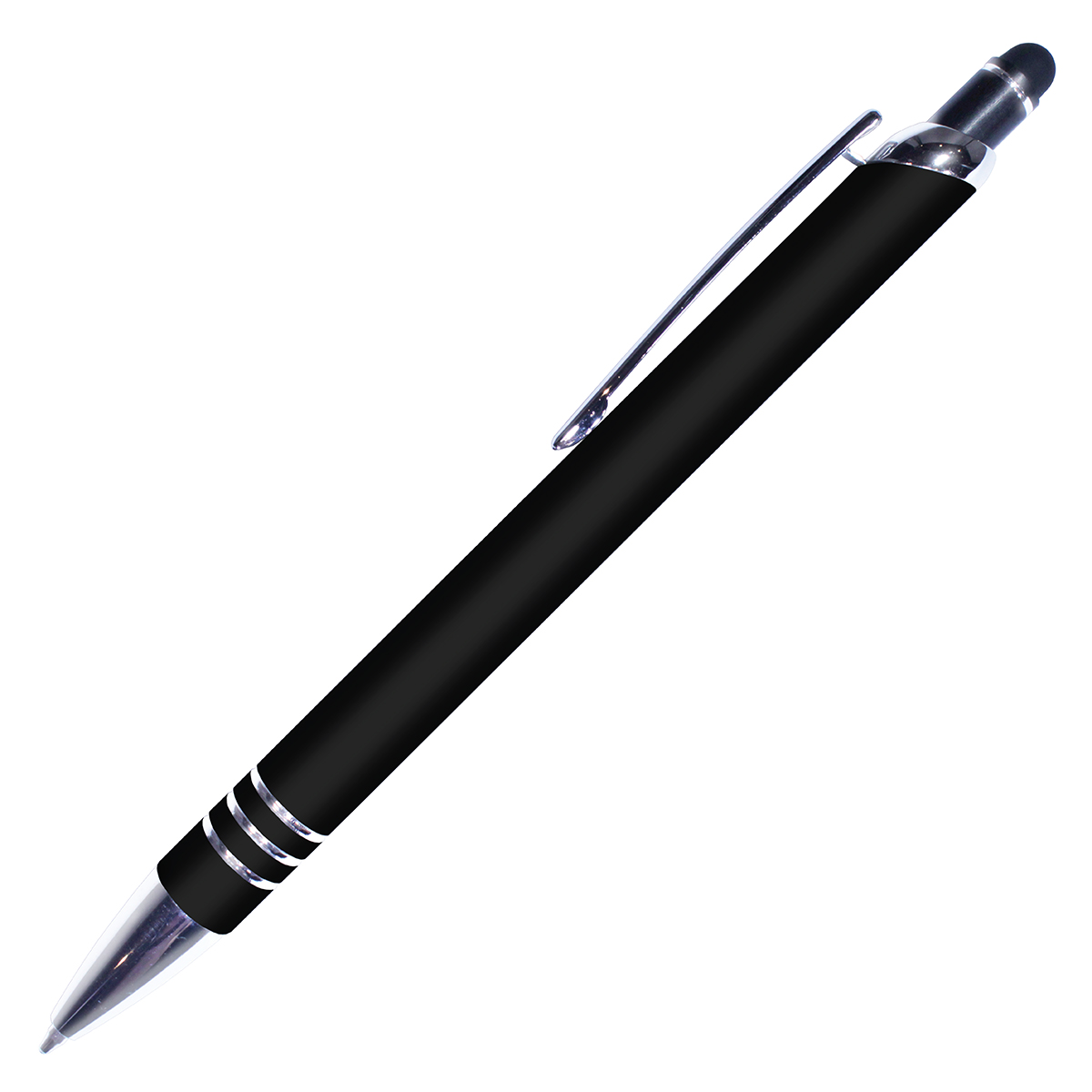 Picture of Halcyon® Vortex Metal Pen/Stylus
