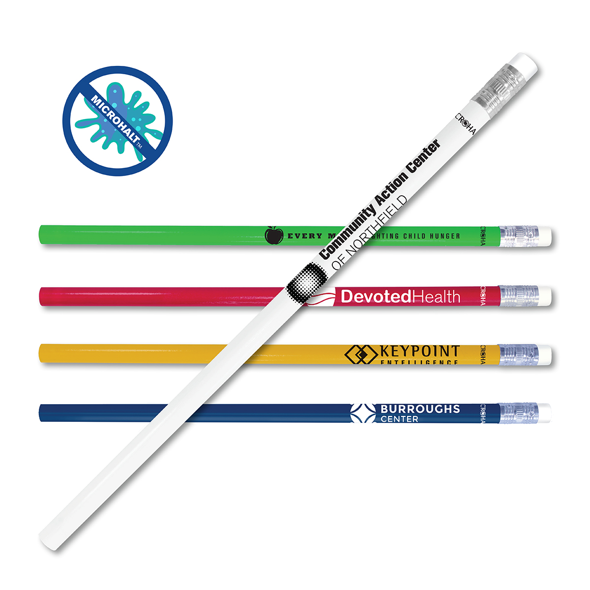 Picture of MicroHalt Pencil
