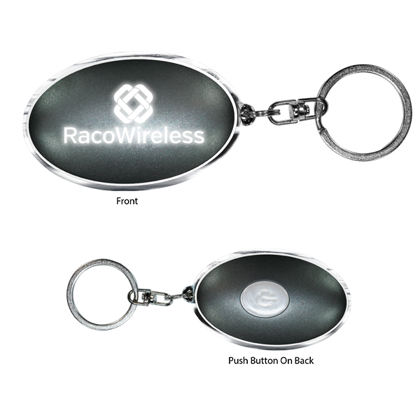 Picture of Luminant Key Chain/Flashlight
