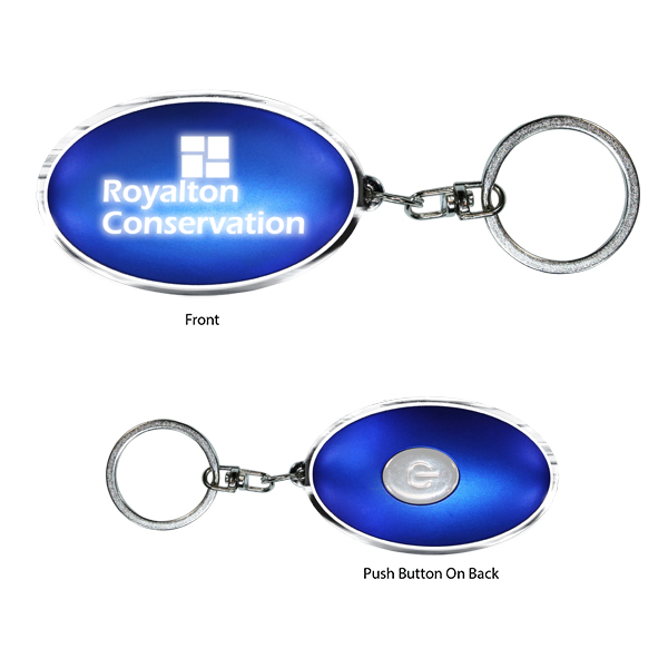 Picture of Luminant Key Chain/Flashlight