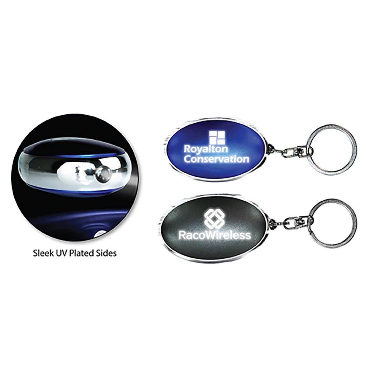 Picture of Luminant Key Chain/Flashlight
