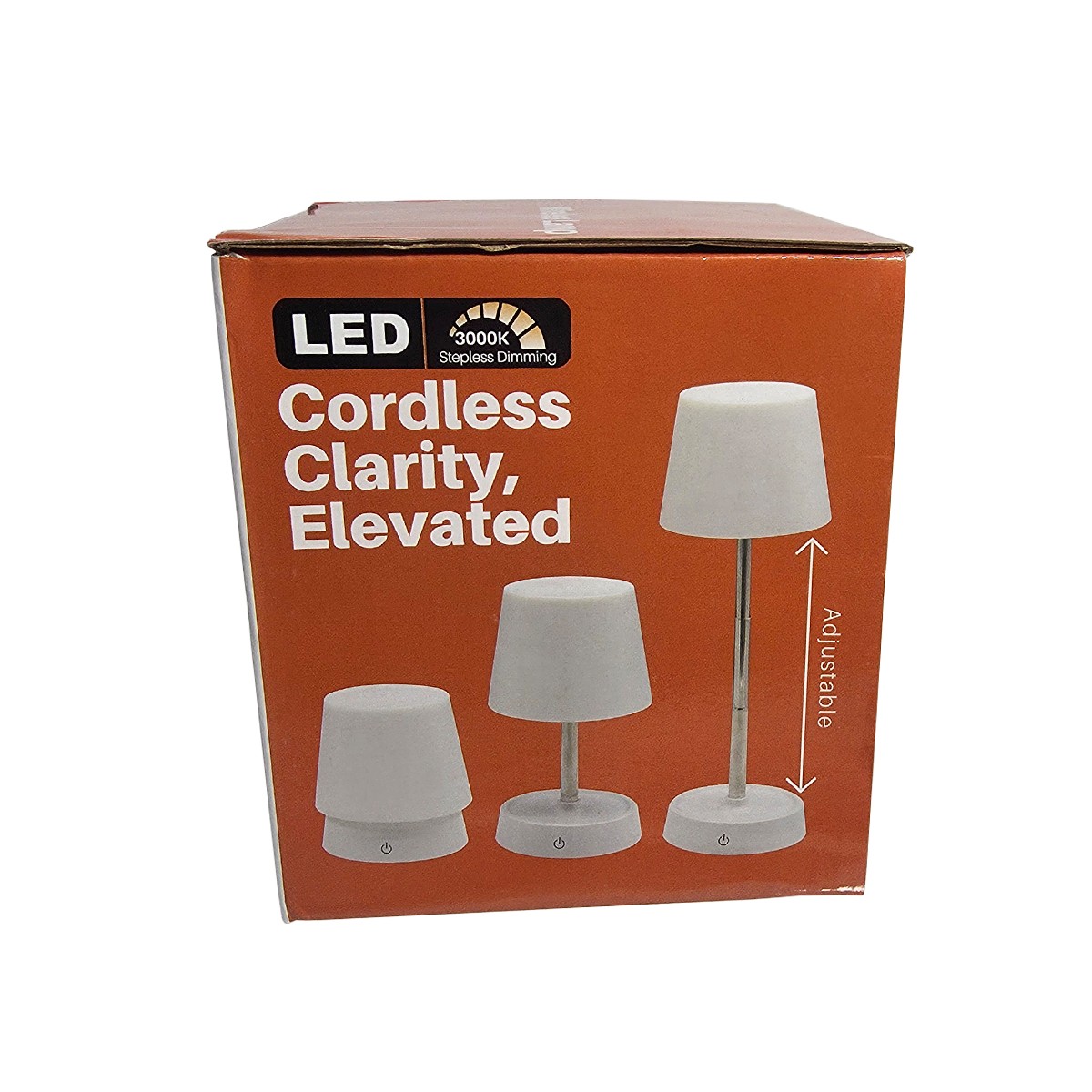 Picture of Elevate Wireless Lamp