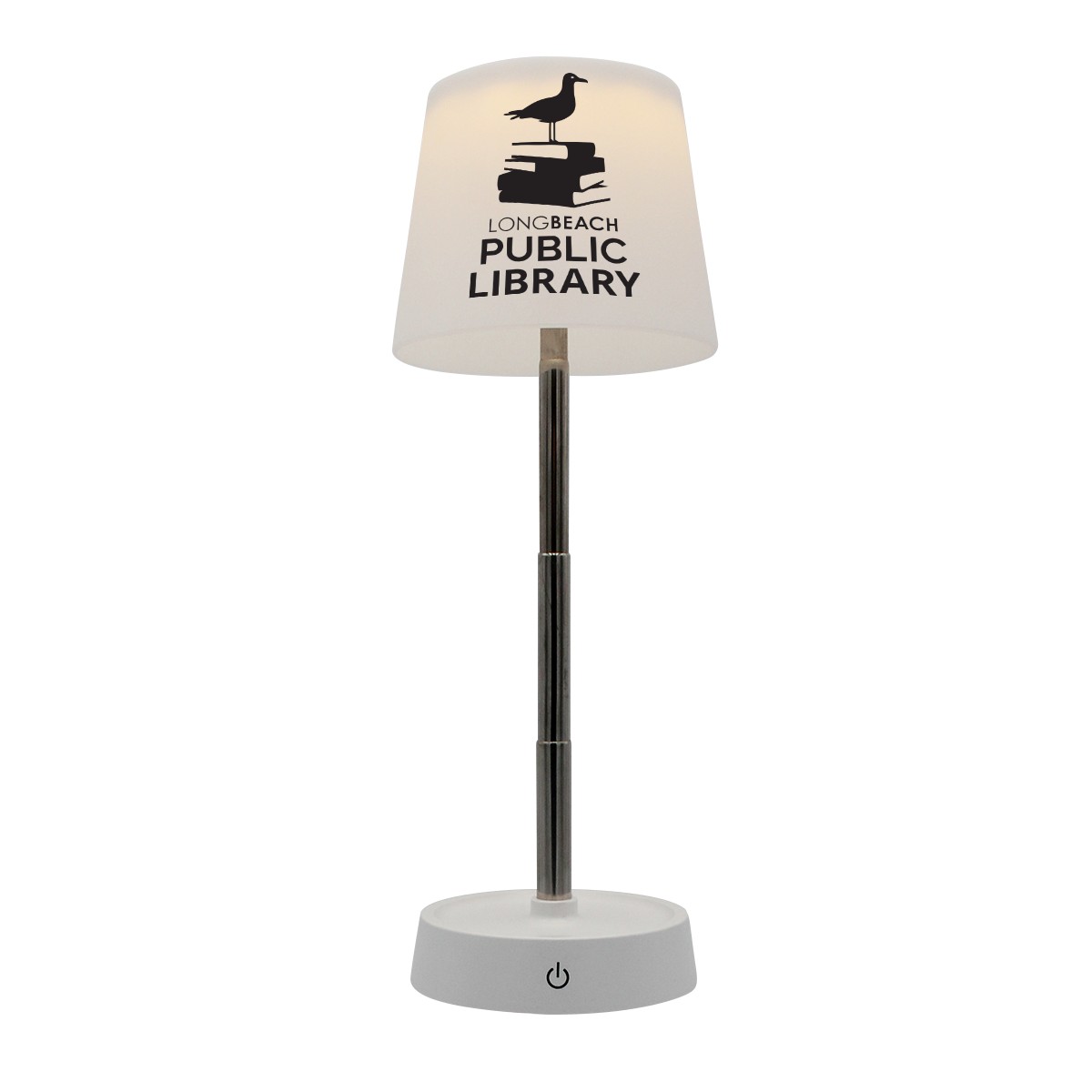 Picture of Elevate Wireless Lamp
