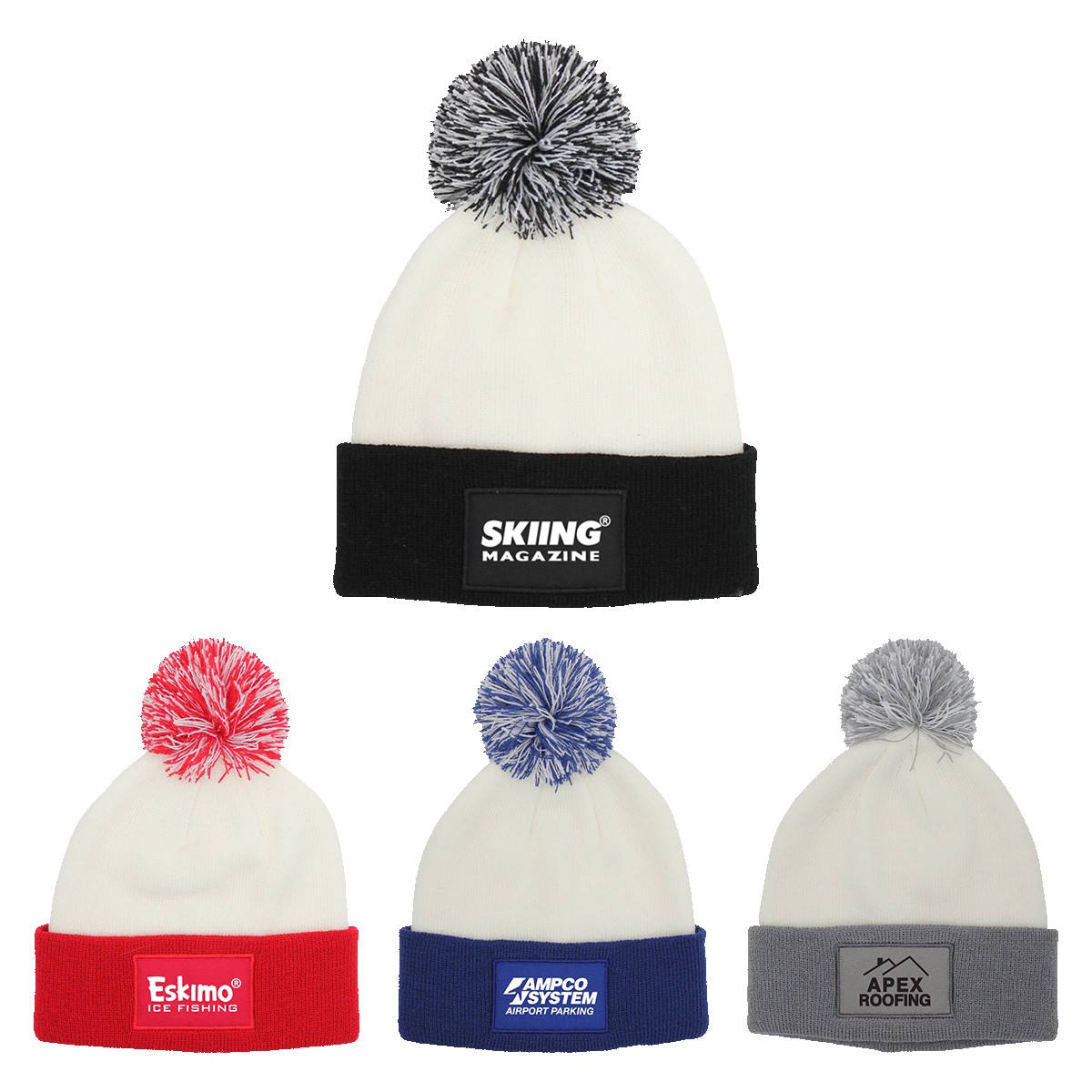 Picture of Color Pop Beanie