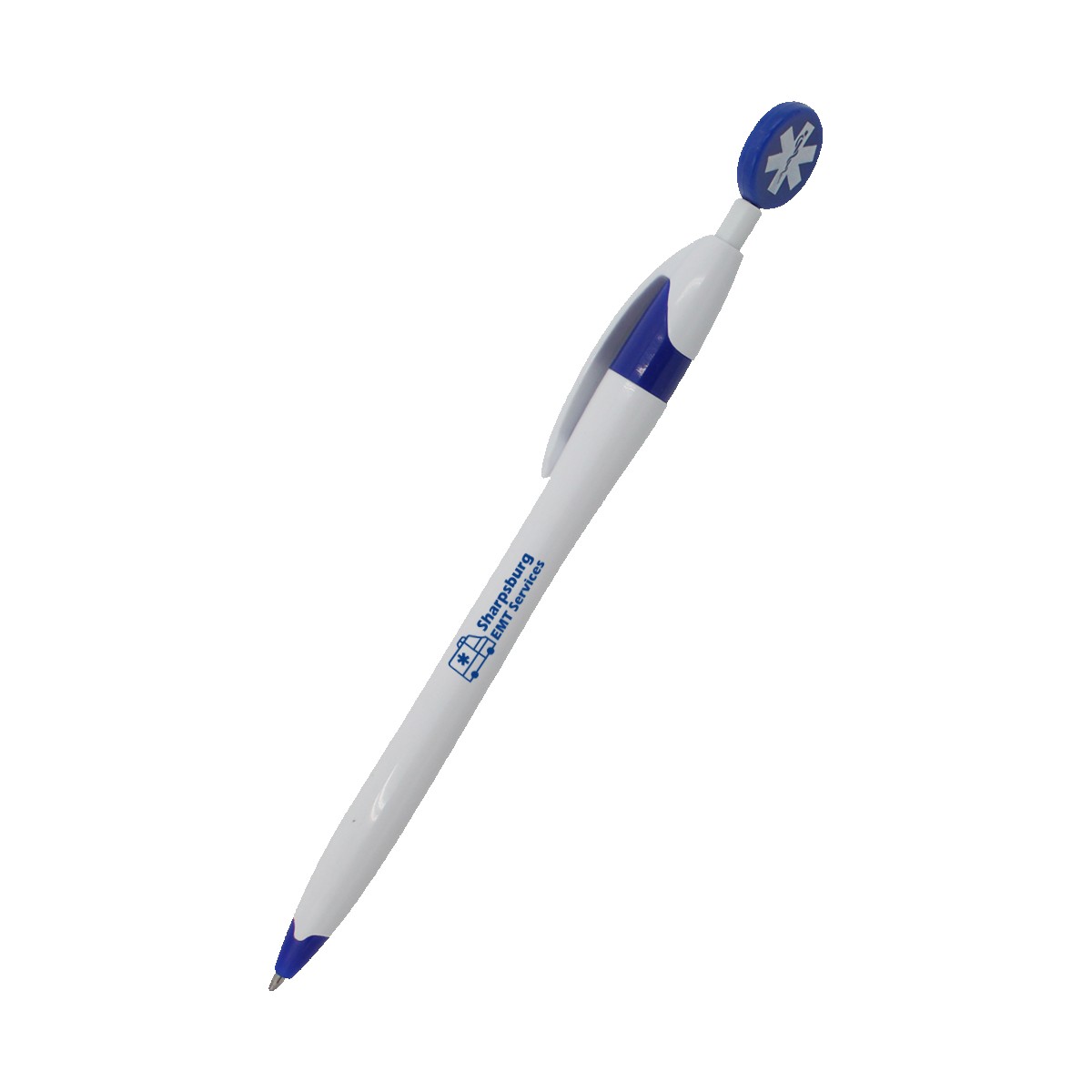 Picture of EMT Wild Smilez Pen